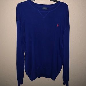 Men’s Ralph Lauren